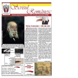 Revista Scrisul Romanesc, numarul 11 (75) 2009