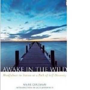 Awake in the Wild: Mindfulness in Nature as a Path of Self-Discovery