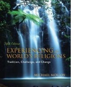 Experiencing the World s Religions