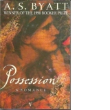Possession(A romance)