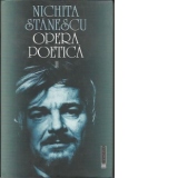 Opera Poetica II-Nichita Stanescu