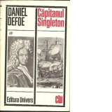 Capitanul Singleton,Colonelul Jack(2 volume)