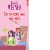 Eu cu sora mea mai mica