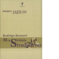 M-a trimis Stradivarius