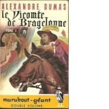 Le Vicomte de Bragelonne(3 volume)