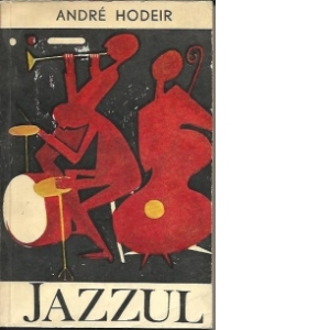 Jazzul-Oameni si Probleme