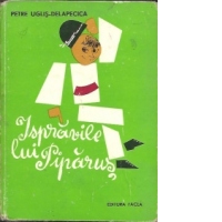 Ispravile lui Piparus