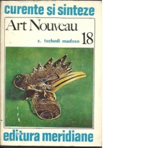 Art Nouveau 18.Curente si sinteze