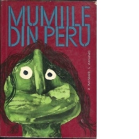 Mumiile din Peru