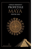 Profetiile Maya pentru 2012, editie de lux