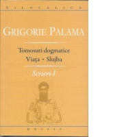 Tomosuri dogmatice. Viata. Slujba. Scrieri 1