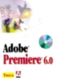 Adobe Premiere 6.0 (+CD - ROM)