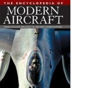 The Encyclopedia of Modern Aircraft