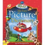 My First Picture Dictionary (Disney Little Einsteins)