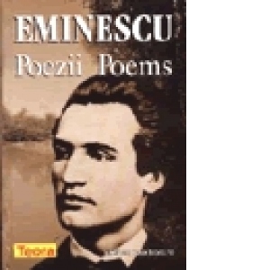 Poezii - Poems, editie bilingva