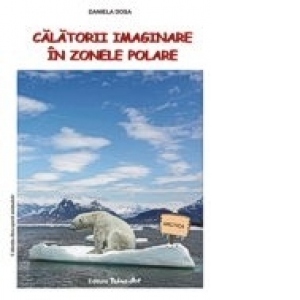 Calatorii imaginare in zonele polare