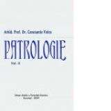 Patrologie, volumul II