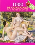 1000 de Capodopere ale Artei Erotice