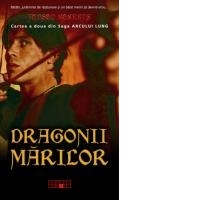 Dragonii marilor