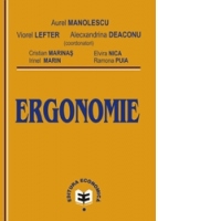 Ergonomie