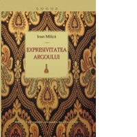 Expresivitatea Argoului