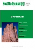 Postmodernisme nr. 3-4: Ecotexte