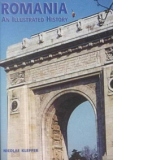 Romania: An Illustrated History (Illustrated Histories) (Paperback)