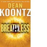 Breathless: A Novel (Hardcover)
