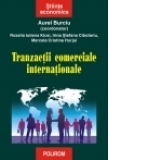 Tranzactii comerciale internationale