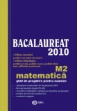 Ghid Metodic Bacalaureat 2010 matematica M2