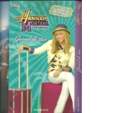 Hannah Montana - Jurnal de star