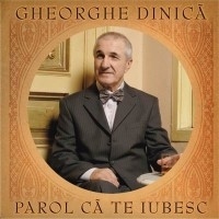Parol ca te iubesc
