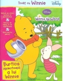 Winnie Ursuletul - Burtica zgomotoasa a lui Winnie