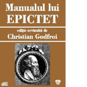 Manualul lui Epictet (Audiobook)