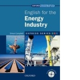 English for the Energy Industry: Students Book and MultiROM Pack