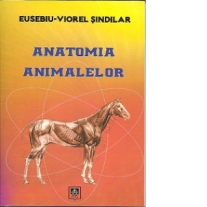 Anatomia animalelor