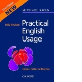 Practical English Usage, Third Edition, Paperback