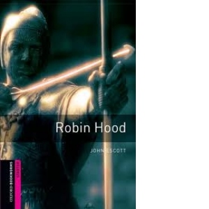 OBL Starter - Robin Hood