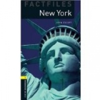 New York Factfile