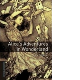 OBL2 Alice's Adventures in Wonderland
