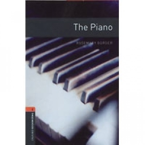 The Piano Audio CD Pack
