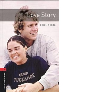 OBL3 - Love Story