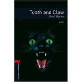 Tooth and Claw - Short Stories