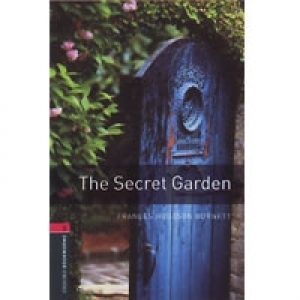 The Secret Garden Audio CD Pack