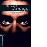 OBL4 Dr Jekyll and Mr Hyde