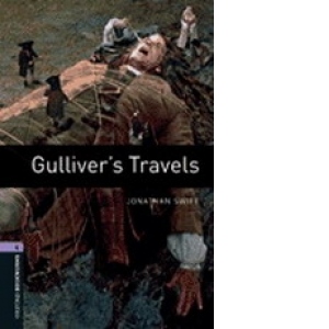 OBL4 - Gulliver's Travels