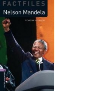Nelson Mandela Factfile