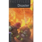 Disaster! Factfile Audio CD Pack