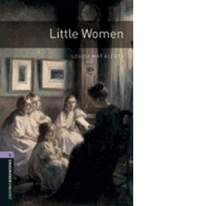 OBL4 - Little Women