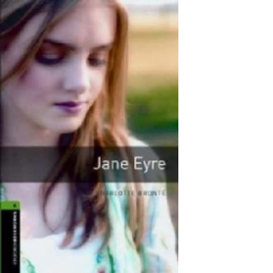 OBL6 - Jane Eyre